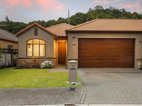 20 Villanova Place, Albany