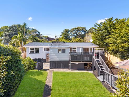 38 Eskdale Road, Birkdale