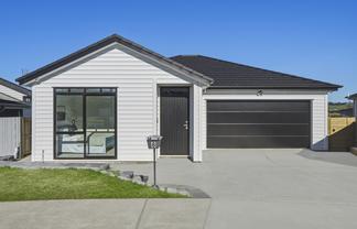 8 THOMASON CRESCENT, Pokeno