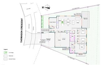 8 THOMASON CRESCENT, Pokeno