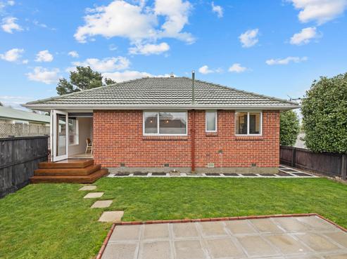 59 Evesham Crescent, Spreydon