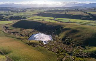208 Wilderness Road, Te Anau