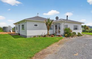 89 Brown Road, Kaiwaka