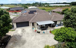 12 Preston Drive, Katikati