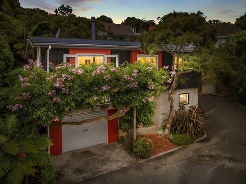 4B Fox Street, Ngaio