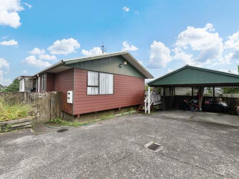 32A Roseman Avenue, Mount Roskill