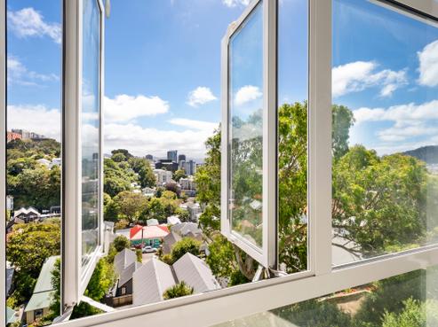 3/20D Maarama Crescent, Aro Valley