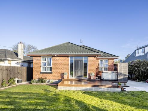 264 Highcliff Road, Shiel Hill