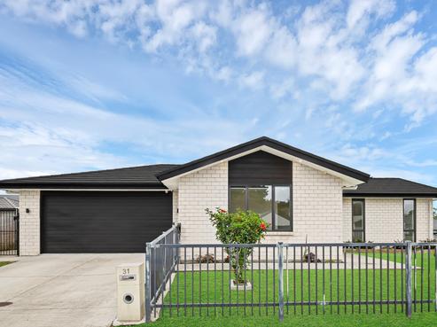 31 Rapana Drive, Tuakau