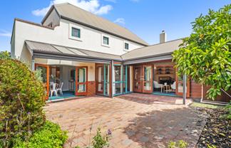 3 Balcairn Place, Terrace End