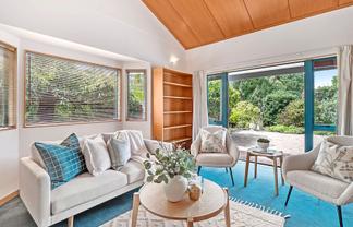3 Balcairn Place, Terrace End