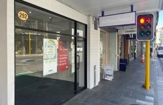 Prime Retail on Broadway