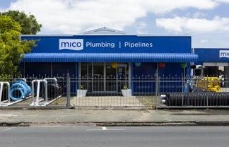 Blue-Chip Investment | National Brand Tenant