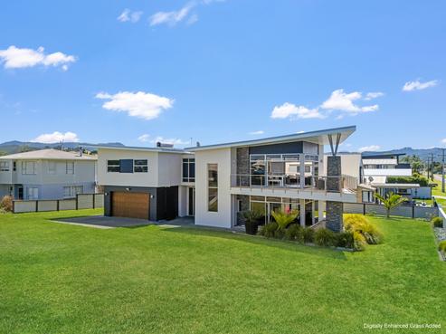 401 Harbour View Road, Whangamata