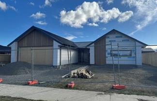 29 Arrowsmith Drive, Methven