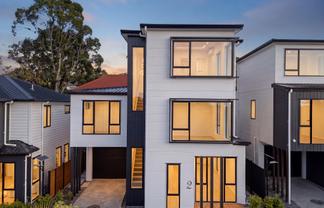 8 Park Rise, Campbells Bay