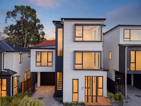 8 Park Rise, Campbells Bay