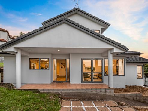 9A Wahanui Road, Greenlane