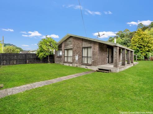 157 Onslow Street, Kawerau