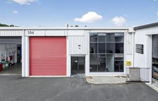 Premium location – General Business zoning