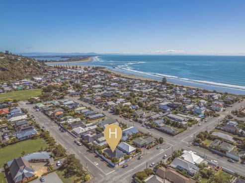26 Menzies Street, Sumner