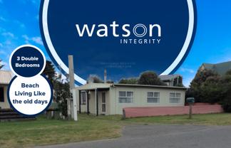 5 Tawhiti Street, Hokio Beach