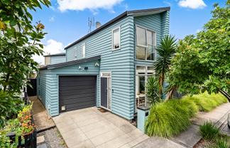 7 Torea Tai Road, Hobsonville