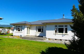 87 Domett Street, Westport