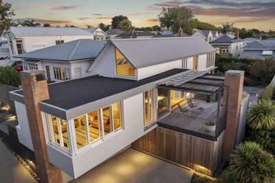 Recently Sold Homes And Real Estate In Ponsonby Auckland City 