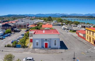 36 Revell Street, Hokitika