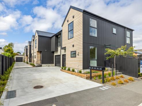 1/102 Warrington Street, Edgeware