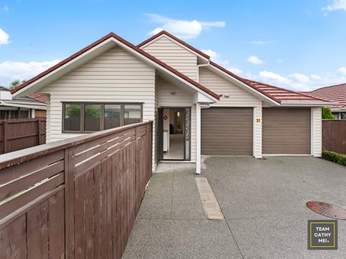 21 Whekau Drive, Takanini