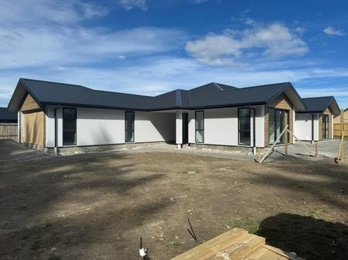 43 Holmes Road, Methven