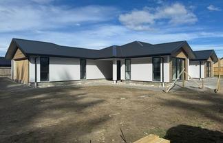 43 Holmes Road, Methven