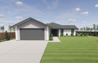 43 Holmes Road, Methven