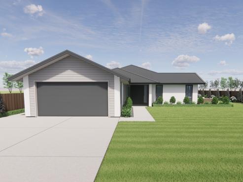 43 Holmes Road, Methven