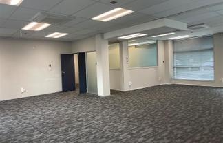 Versatile Office / Consultancy Space