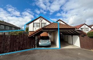 7A Barrack Road, Mount Wellington