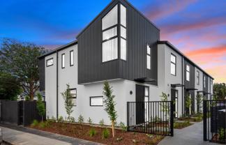 4/20 Whiteleigh Avenue, Addington