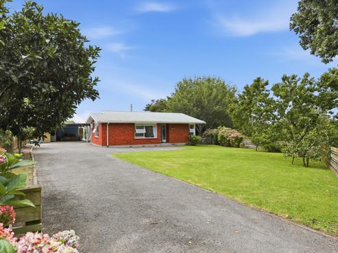 79 Queen Street, Te Puke