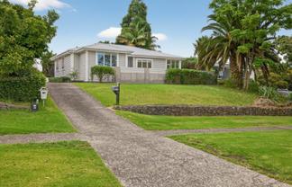 17 Boucher Avenue, Te Puke