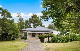 352 Kauri Road, Onewhero