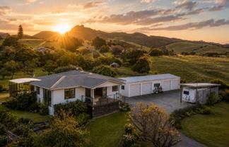75 Totara Valley Road, Thames