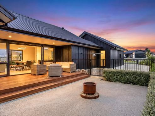 28 Harakeke Drive, Wharewaka
