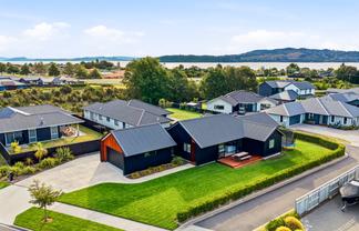 28 Harakeke Drive, Wharewaka