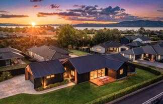 28 Harakeke Drive, Wharewaka