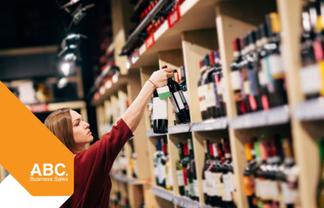 Top Performing Liquor Store - Busy Location