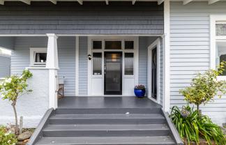 89 Georges Drive, Napier South