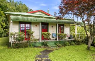 22 Sunshine Road, Taumarunui