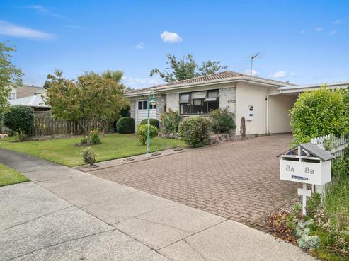 8A Gemini Place, Kawaha Point